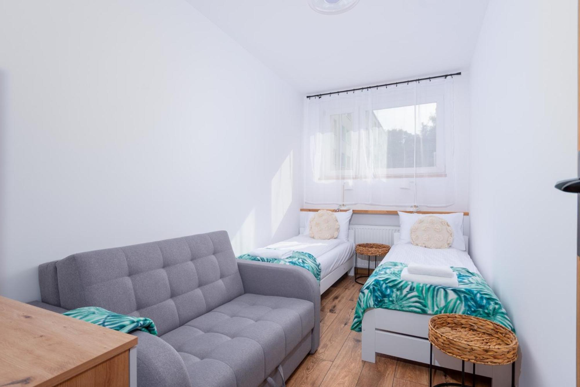 Termy Cieplice Apartment Jelenia Góra Εξωτερικό φωτογραφία