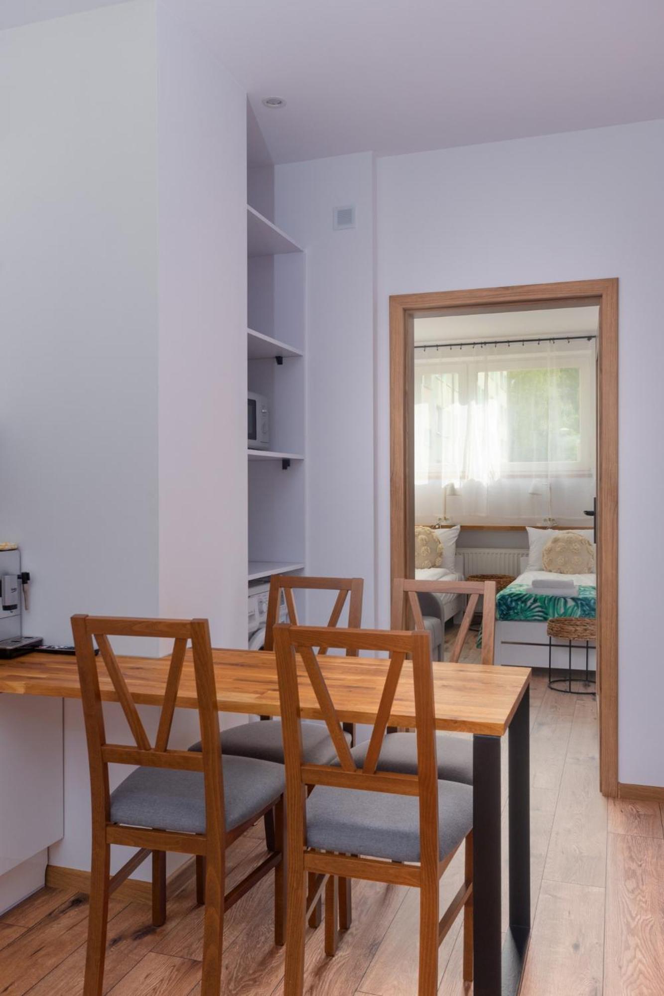 Termy Cieplice Apartment Jelenia Góra Εξωτερικό φωτογραφία