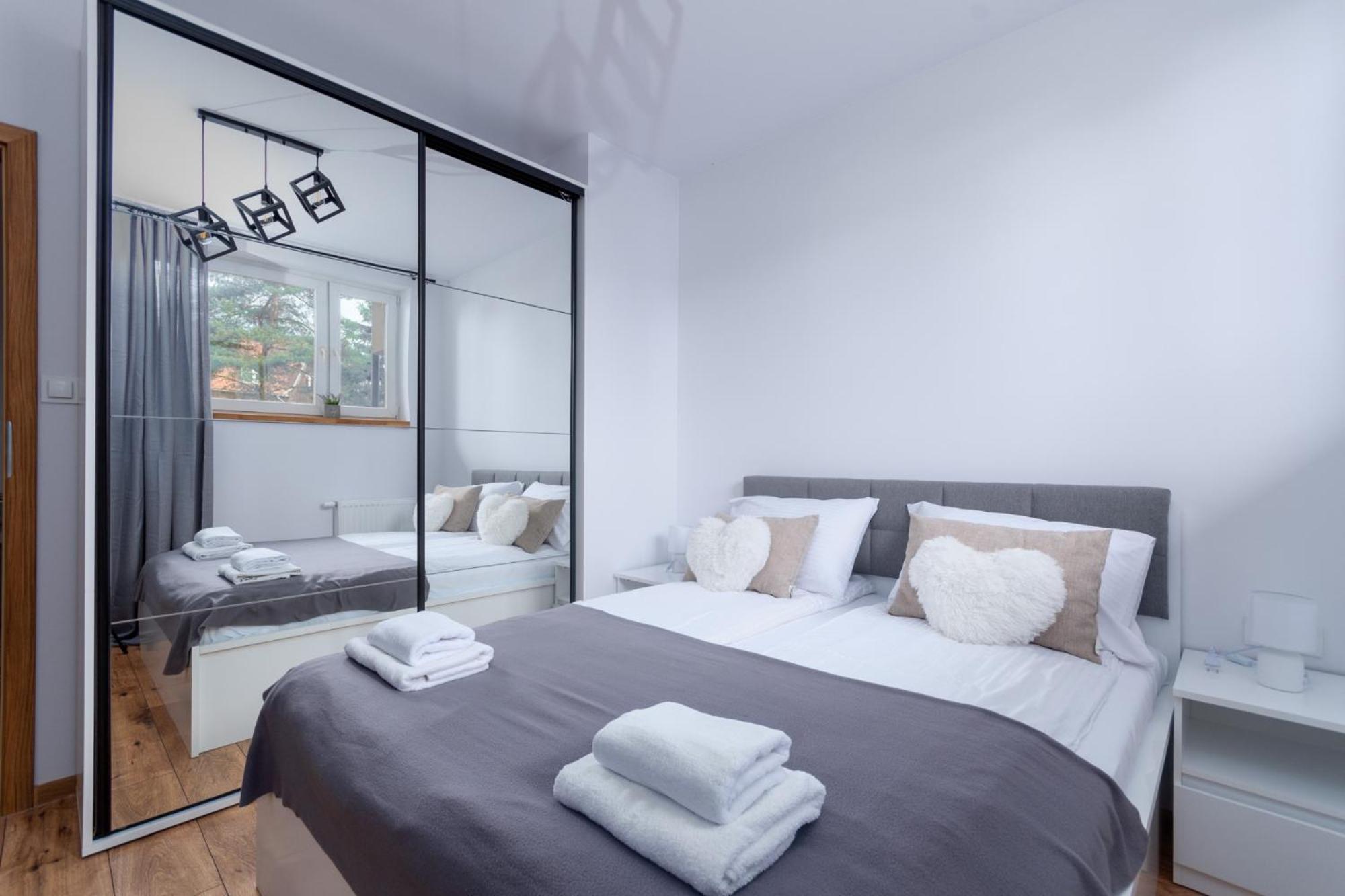 Termy Cieplice Apartment Jelenia Góra Εξωτερικό φωτογραφία