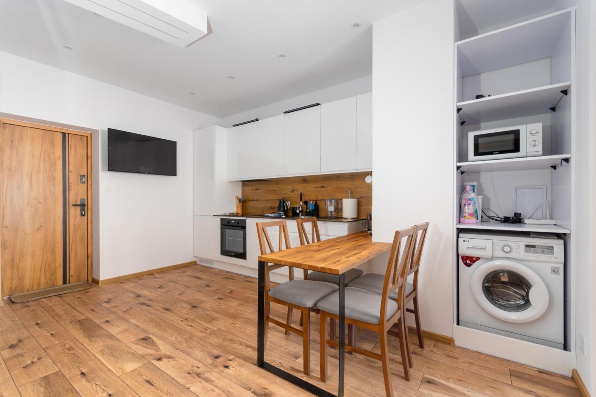 Termy Cieplice Apartment Jelenia Góra Εξωτερικό φωτογραφία