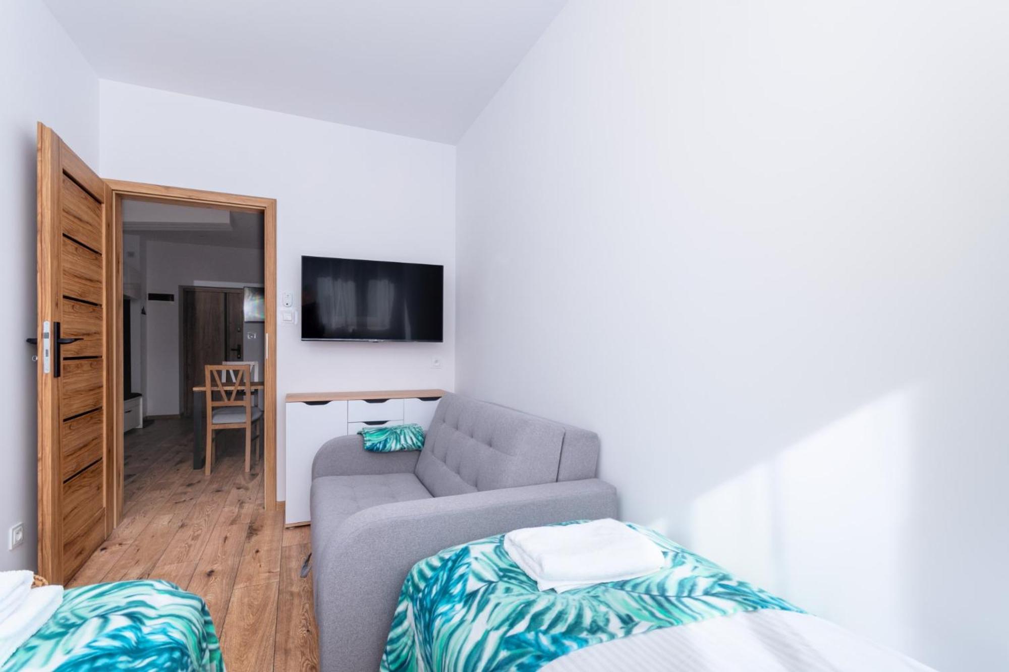 Termy Cieplice Apartment Jelenia Góra Εξωτερικό φωτογραφία