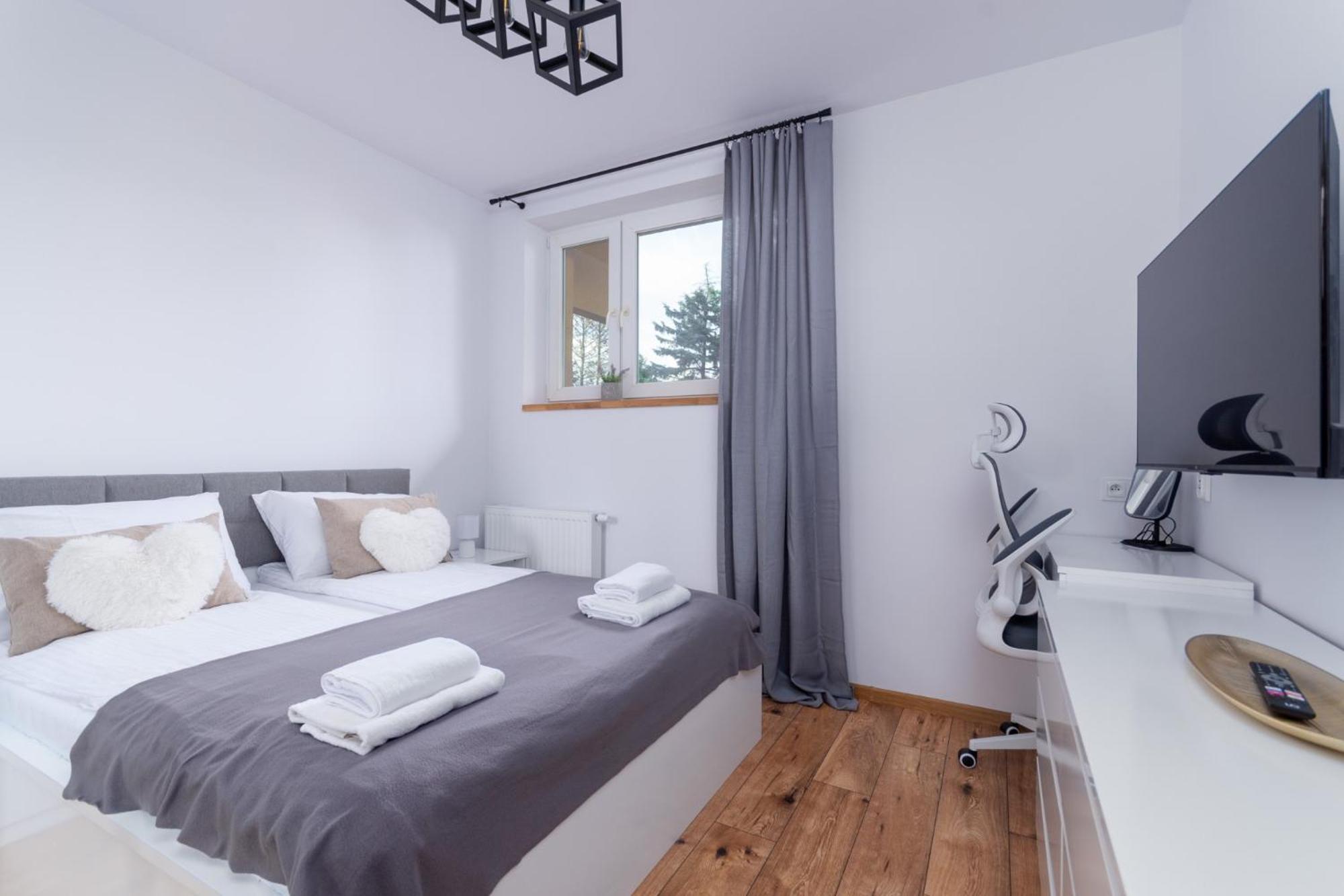 Termy Cieplice Apartment Jelenia Góra Εξωτερικό φωτογραφία