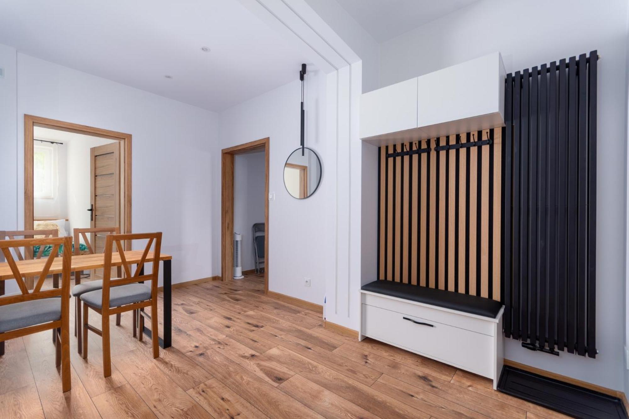 Termy Cieplice Apartment Jelenia Góra Εξωτερικό φωτογραφία