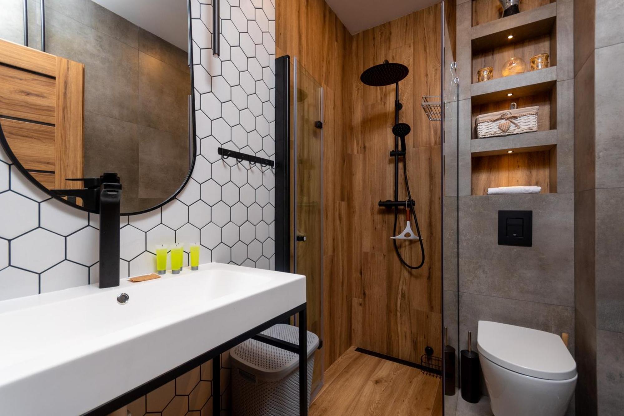 Termy Cieplice Apartment Jelenia Góra Εξωτερικό φωτογραφία