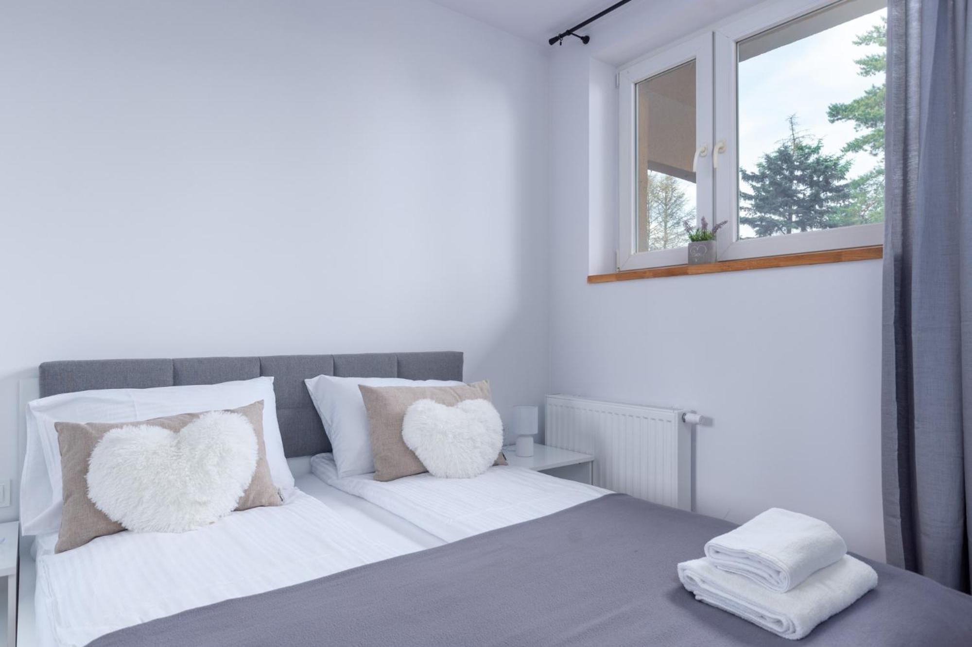 Termy Cieplice Apartment Jelenia Góra Εξωτερικό φωτογραφία