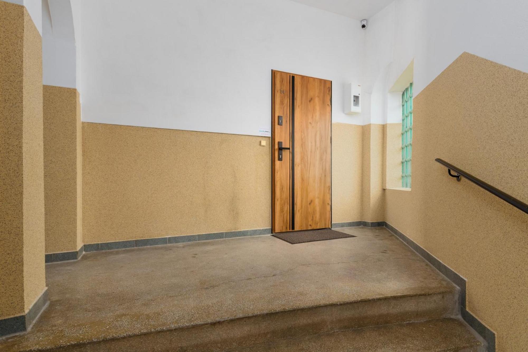 Termy Cieplice Apartment Jelenia Góra Εξωτερικό φωτογραφία